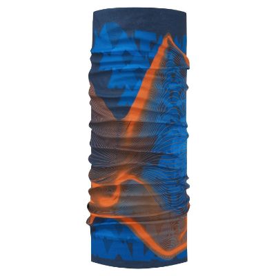 Montane Hästpolo Electric Blue
